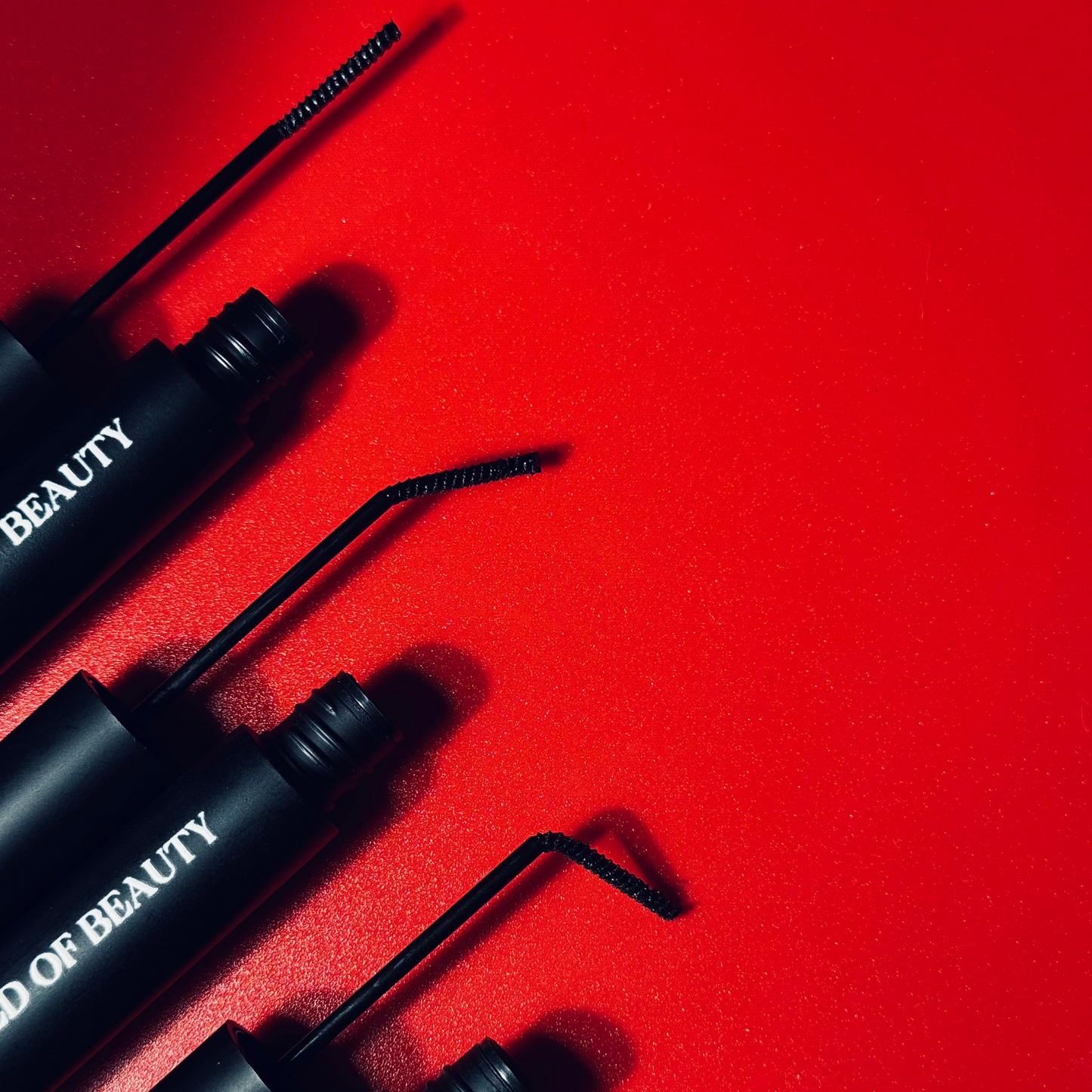 Not So Little Mascara - Holiday Edition